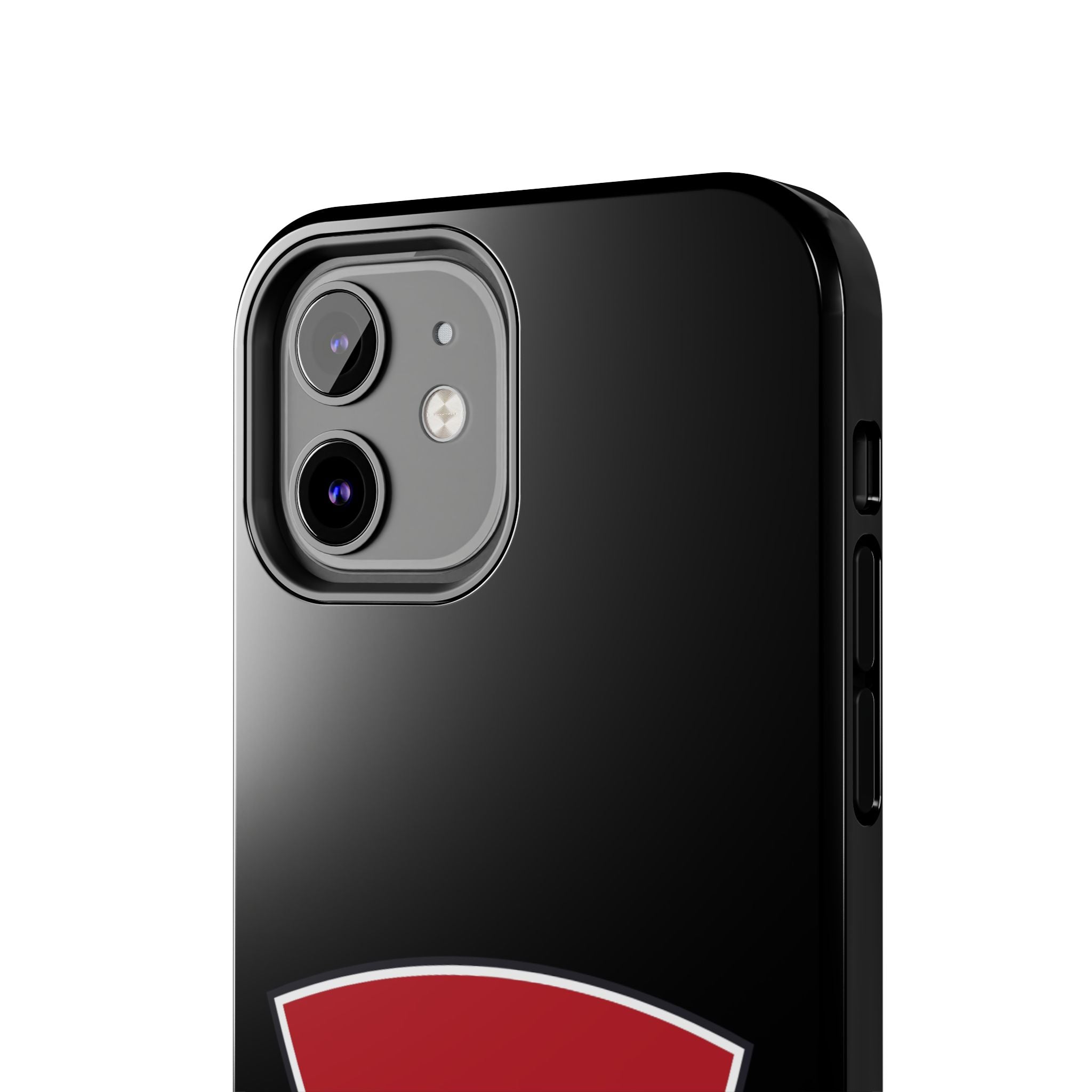 Retro Street Legend Phone Case