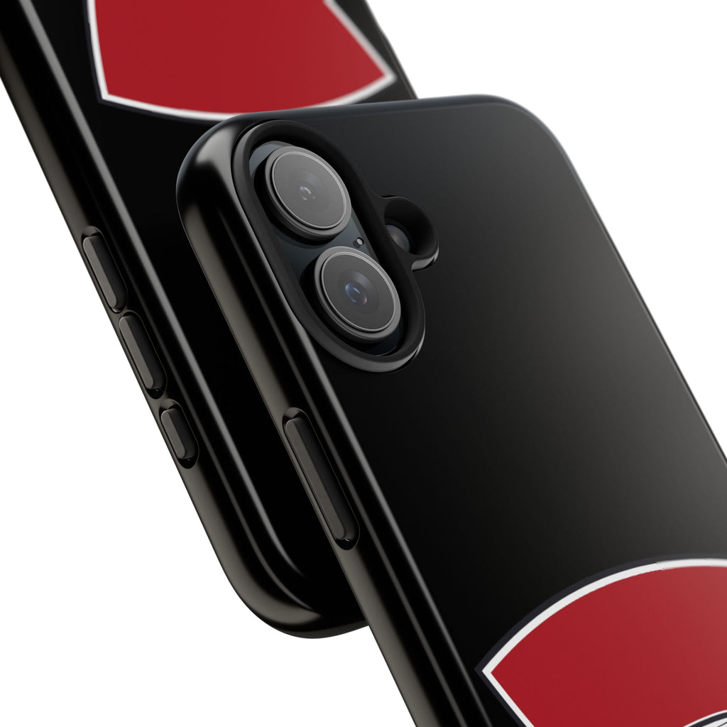 Retro Street Legend Phone Case