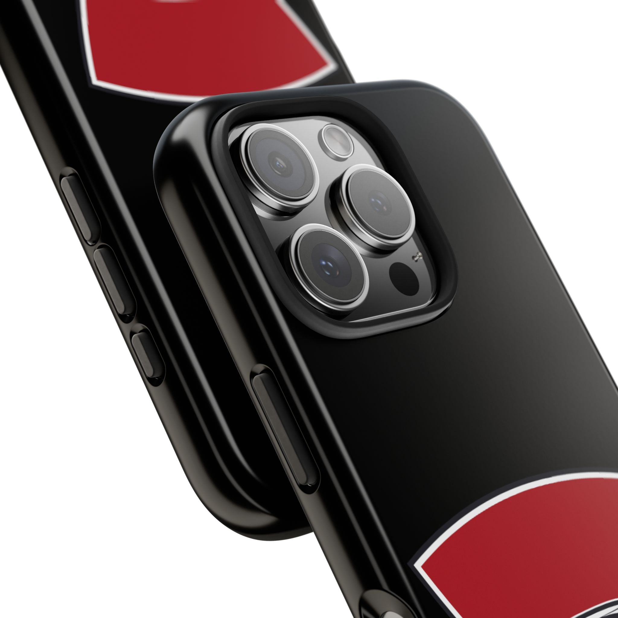 Retro Street Legend Phone Case