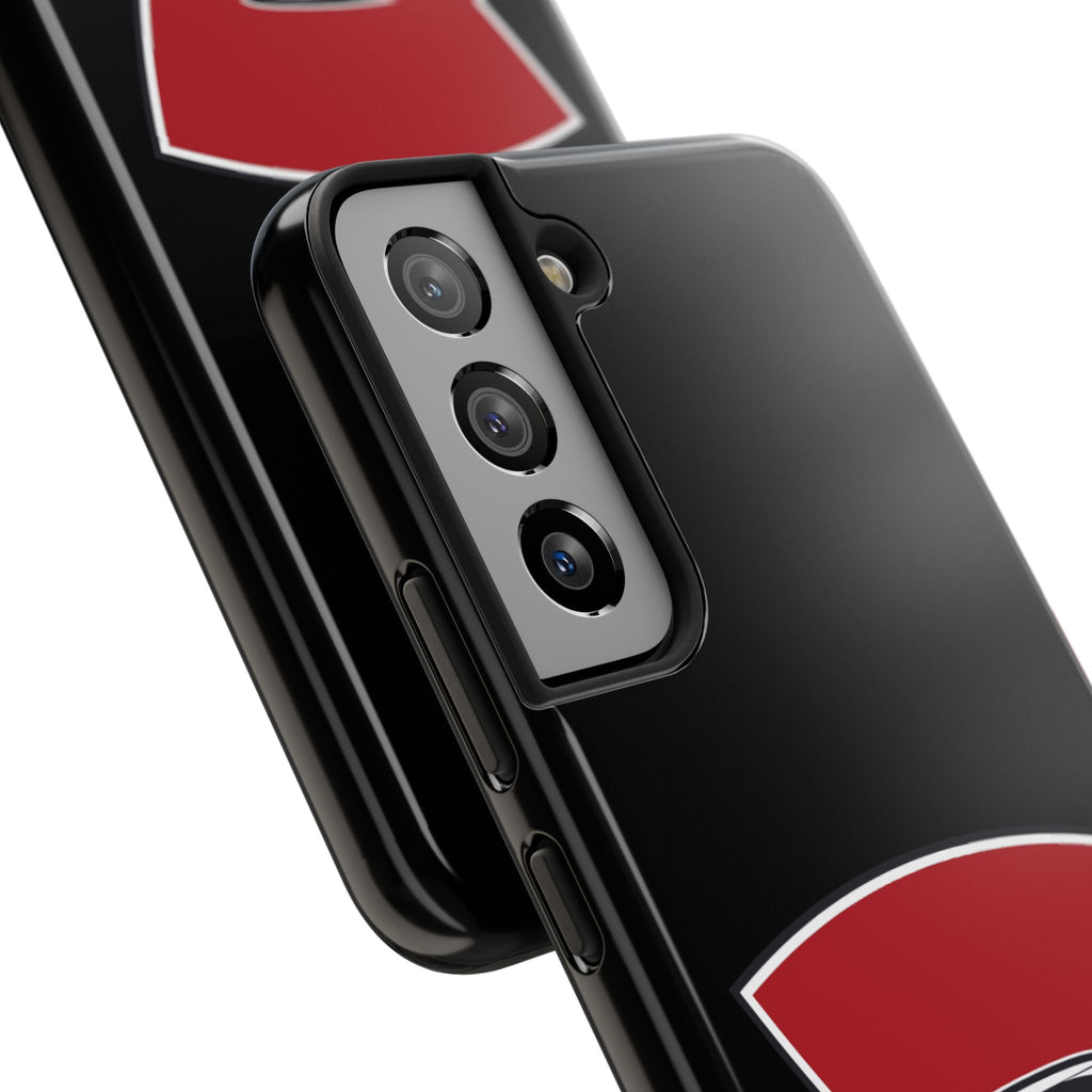 Retro Street Legend Phone Case