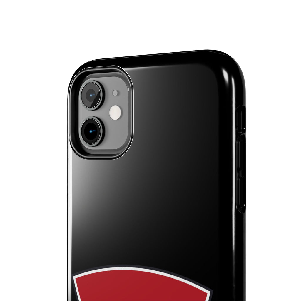 Retro Street Legend Phone Case