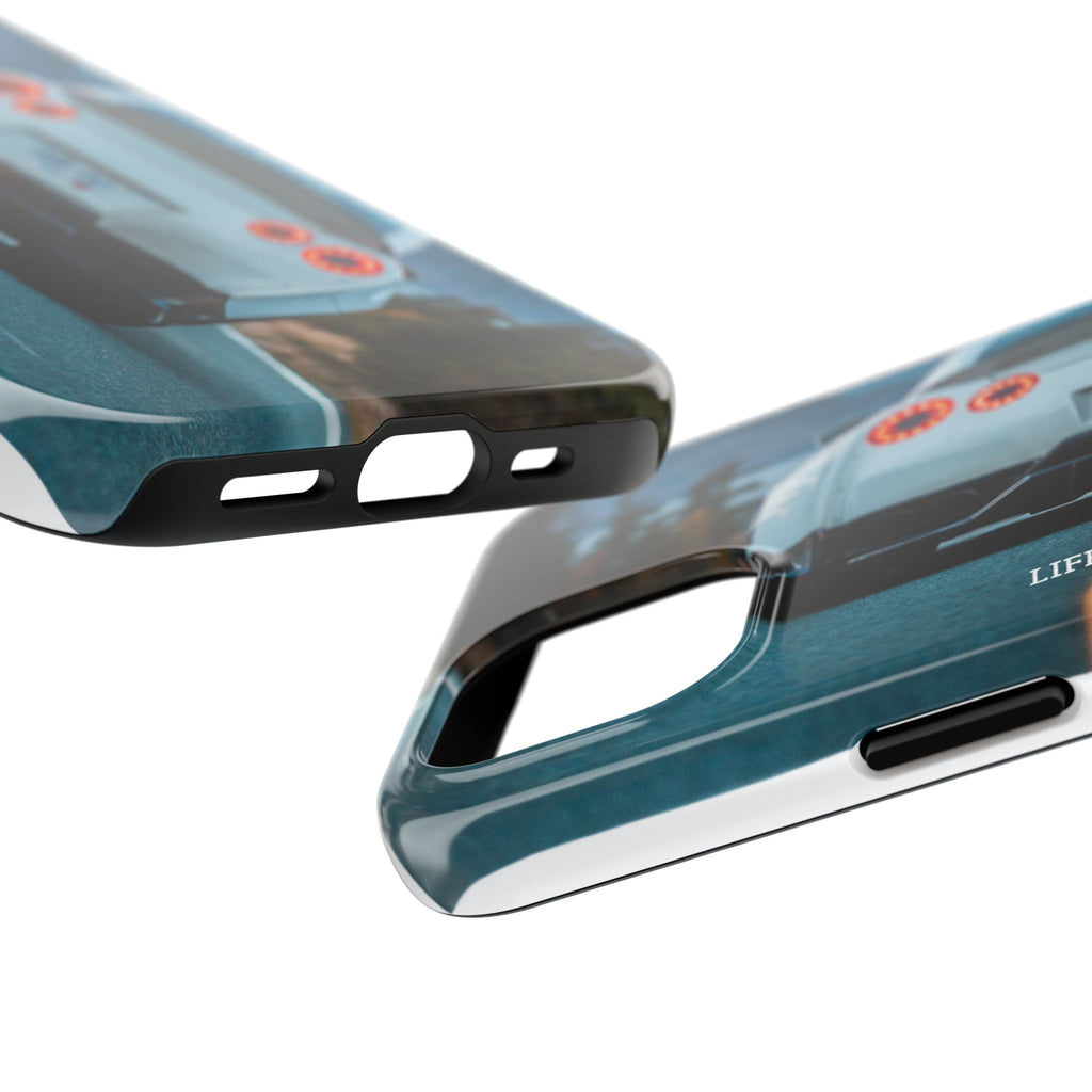 Fast Lane GT Tough Phone Case