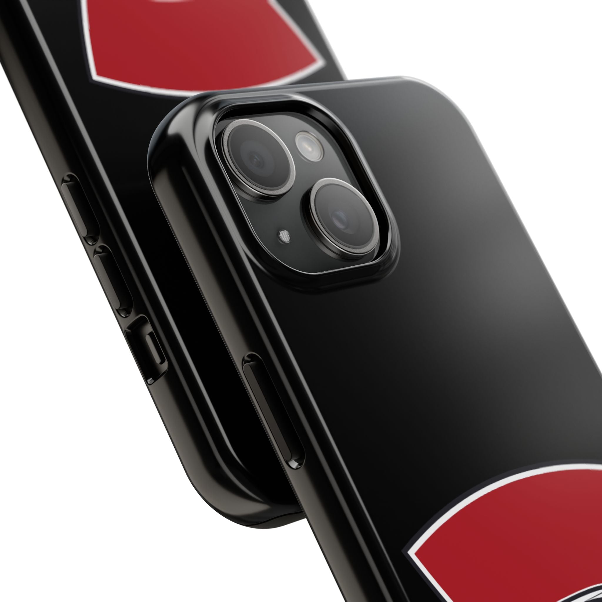 Retro Street Legend Phone Case