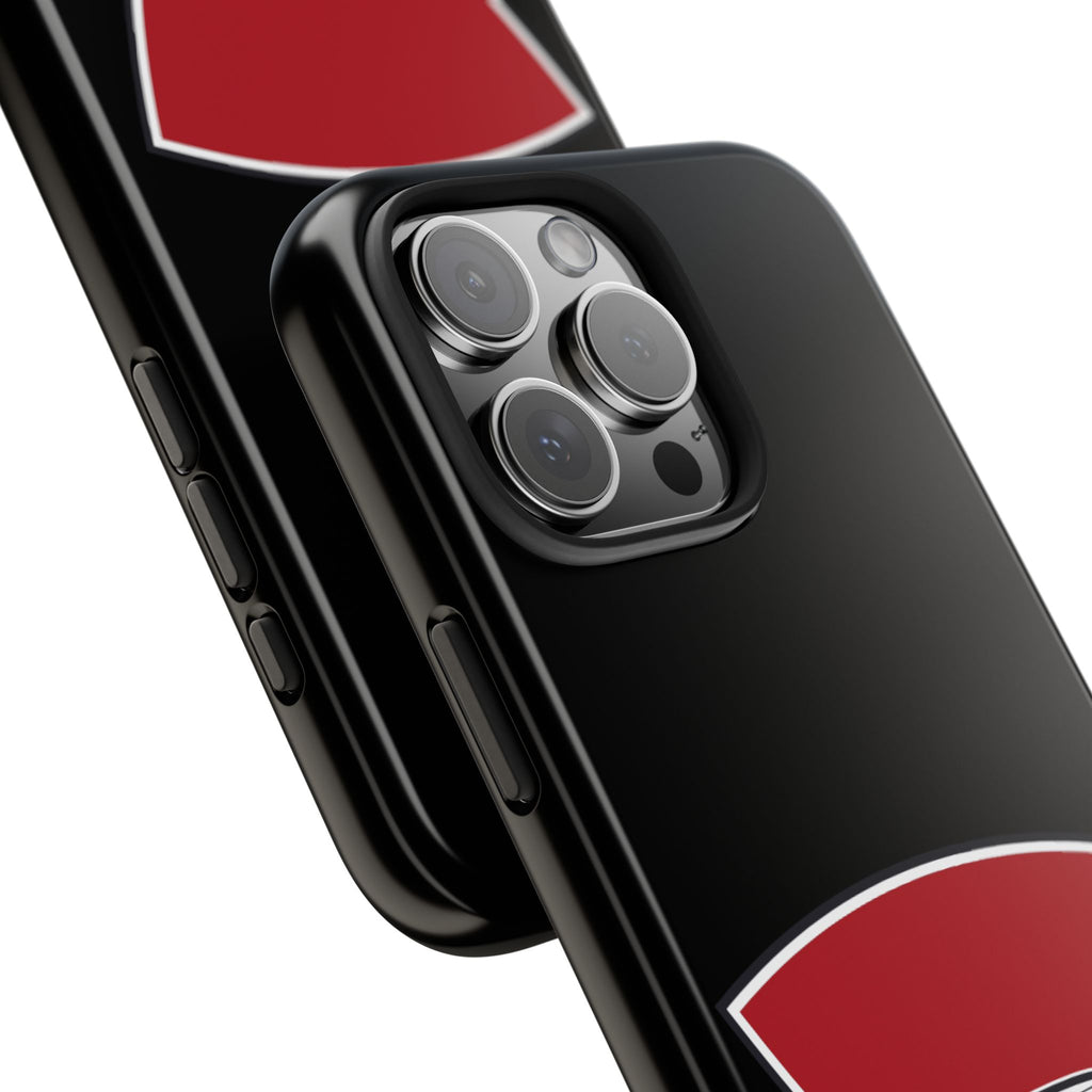 Retro Street Legend Phone Case