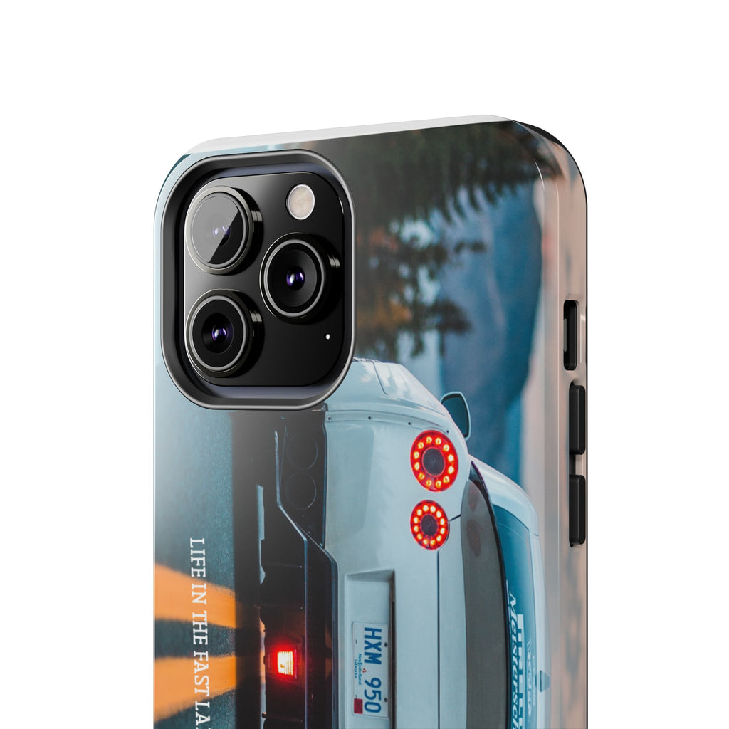 Fast Lane GT Tough Phone Case
