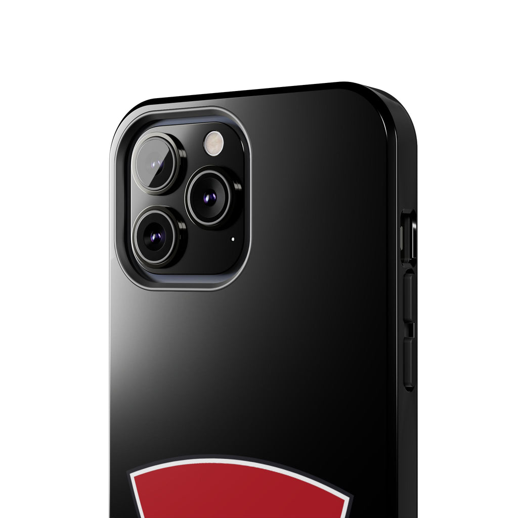 Retro Street Legend Phone Case