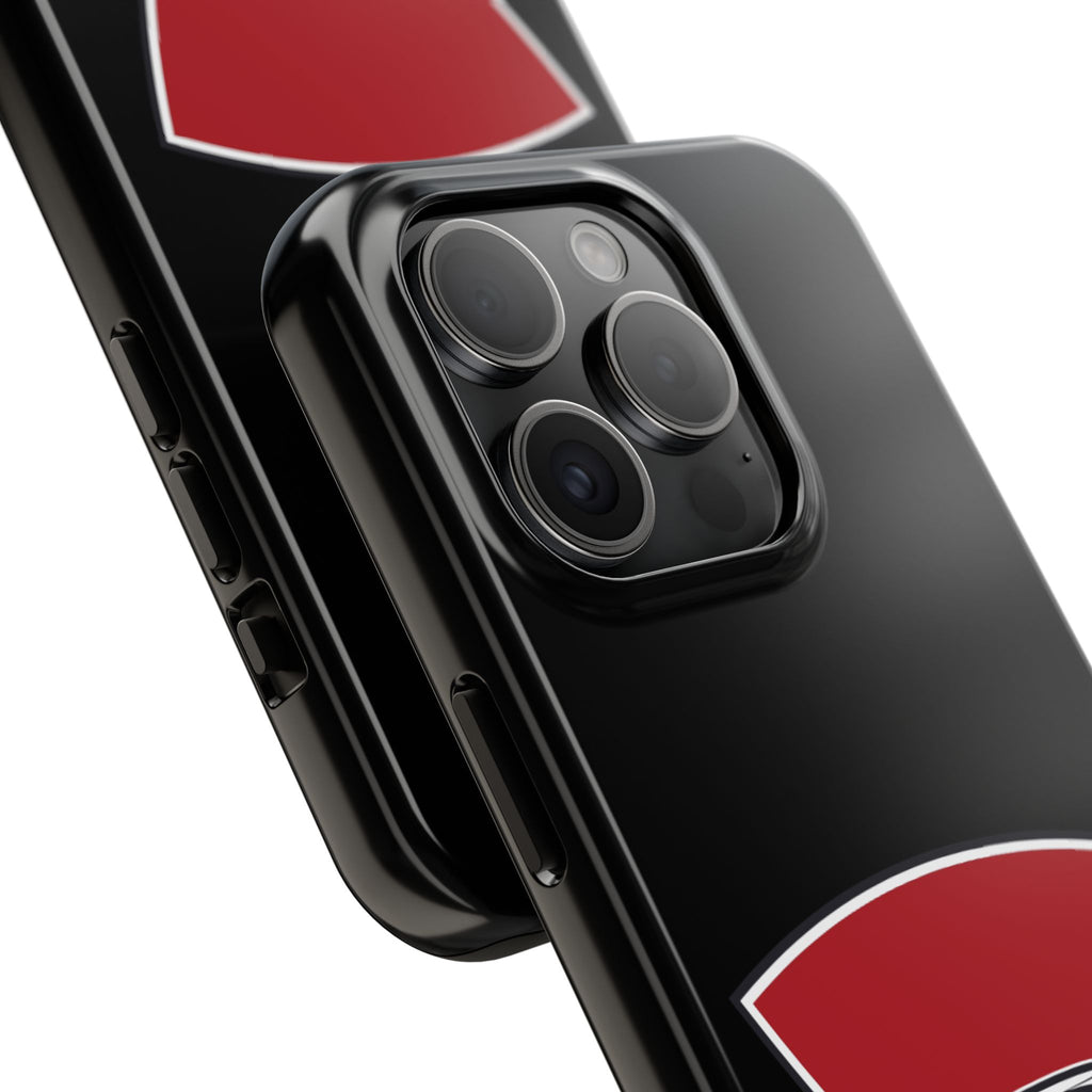 Retro Street Legend Phone Case