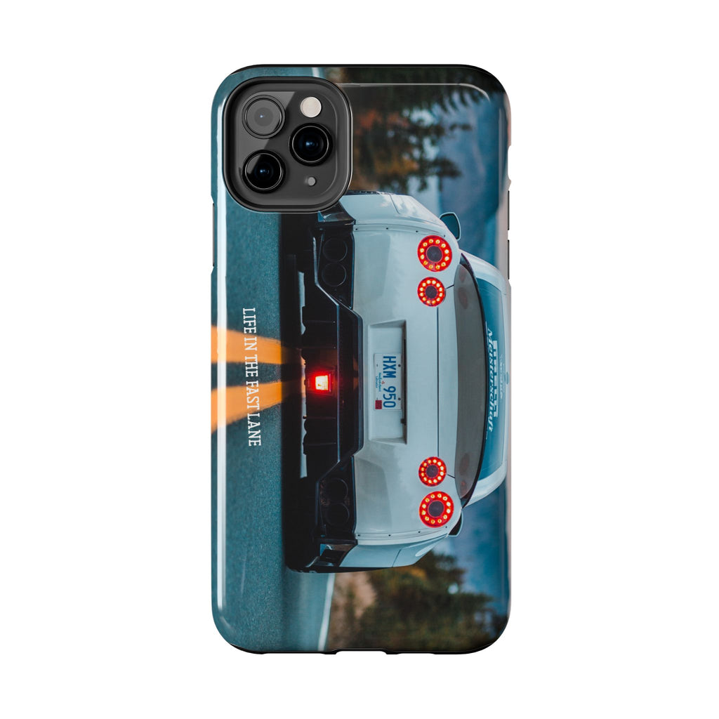 Fast Lane GT Tough Phone Case