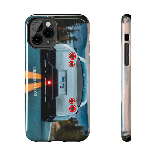 Fast Lane GT Tough Phone Case