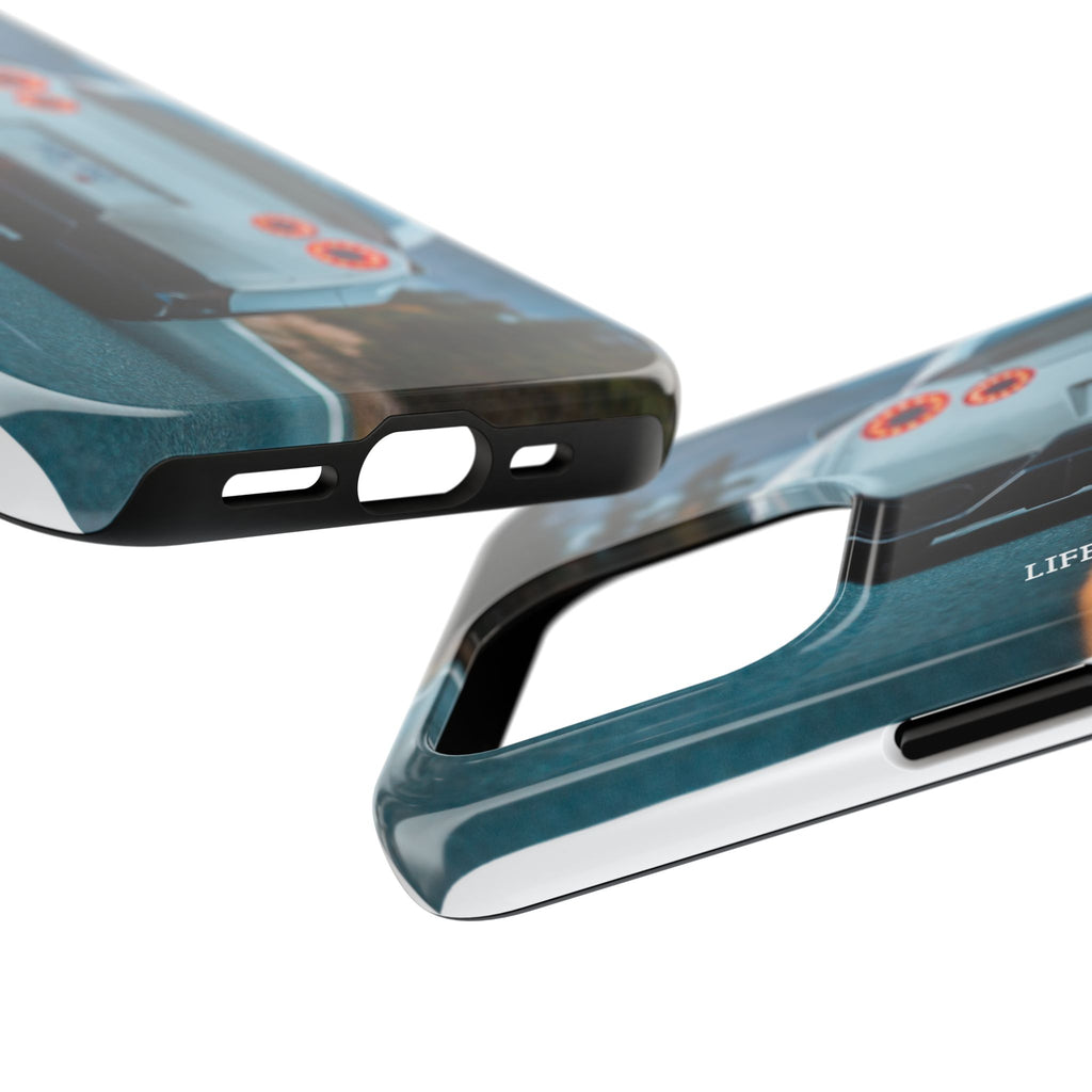 Fast Lane GT Tough Phone Case