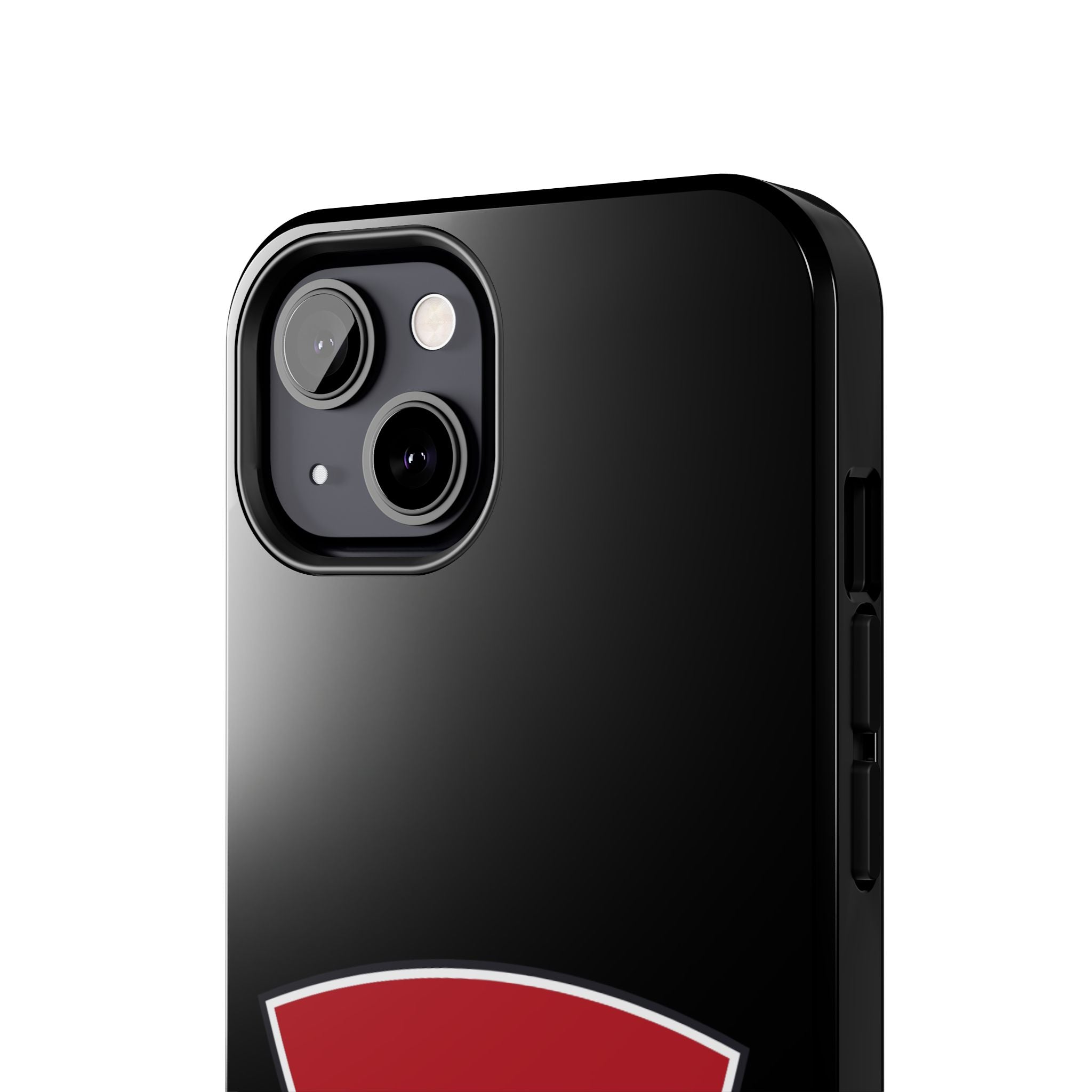 Retro Street Legend Phone Case