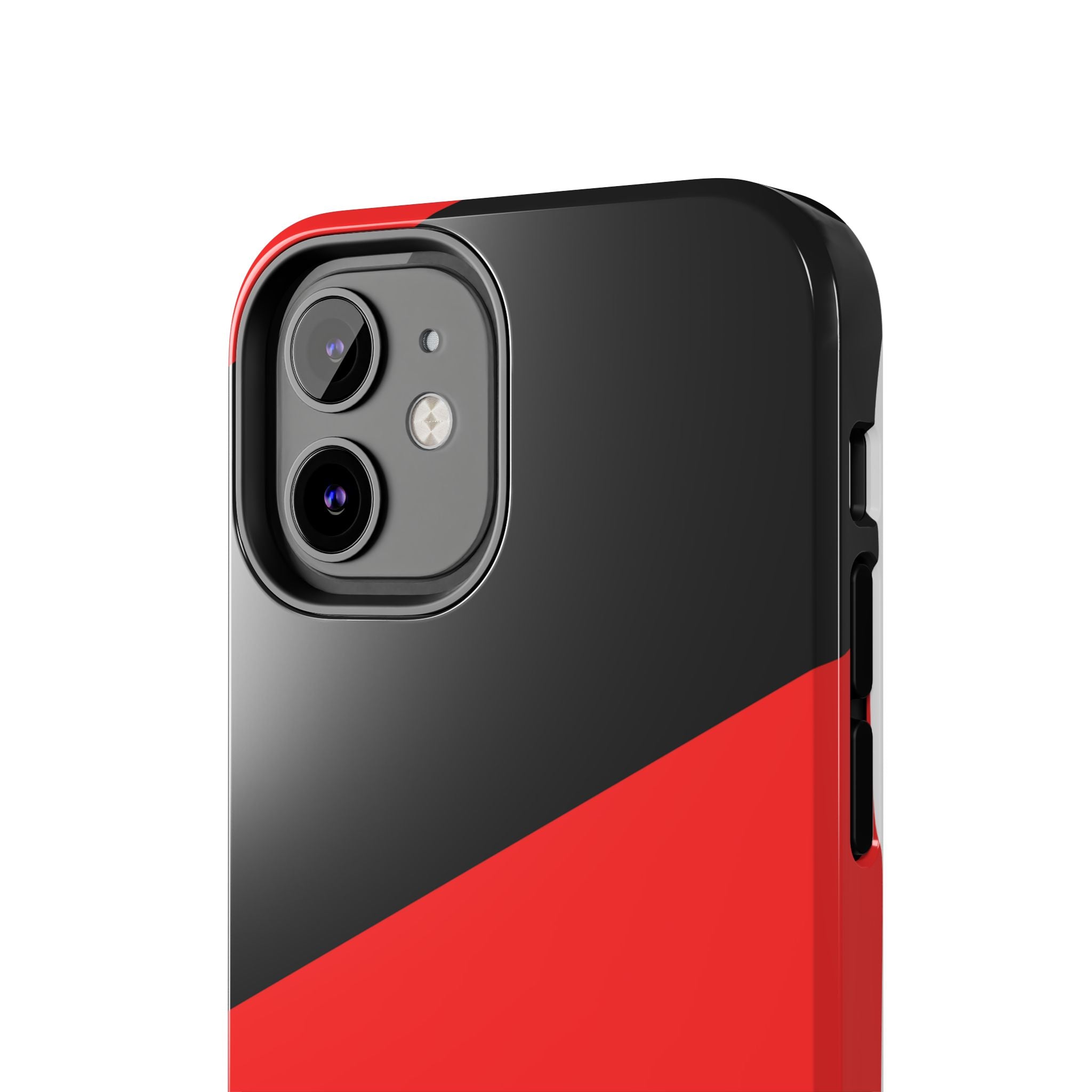 Retro Street Legend – Classic Muscle Car Phone Case