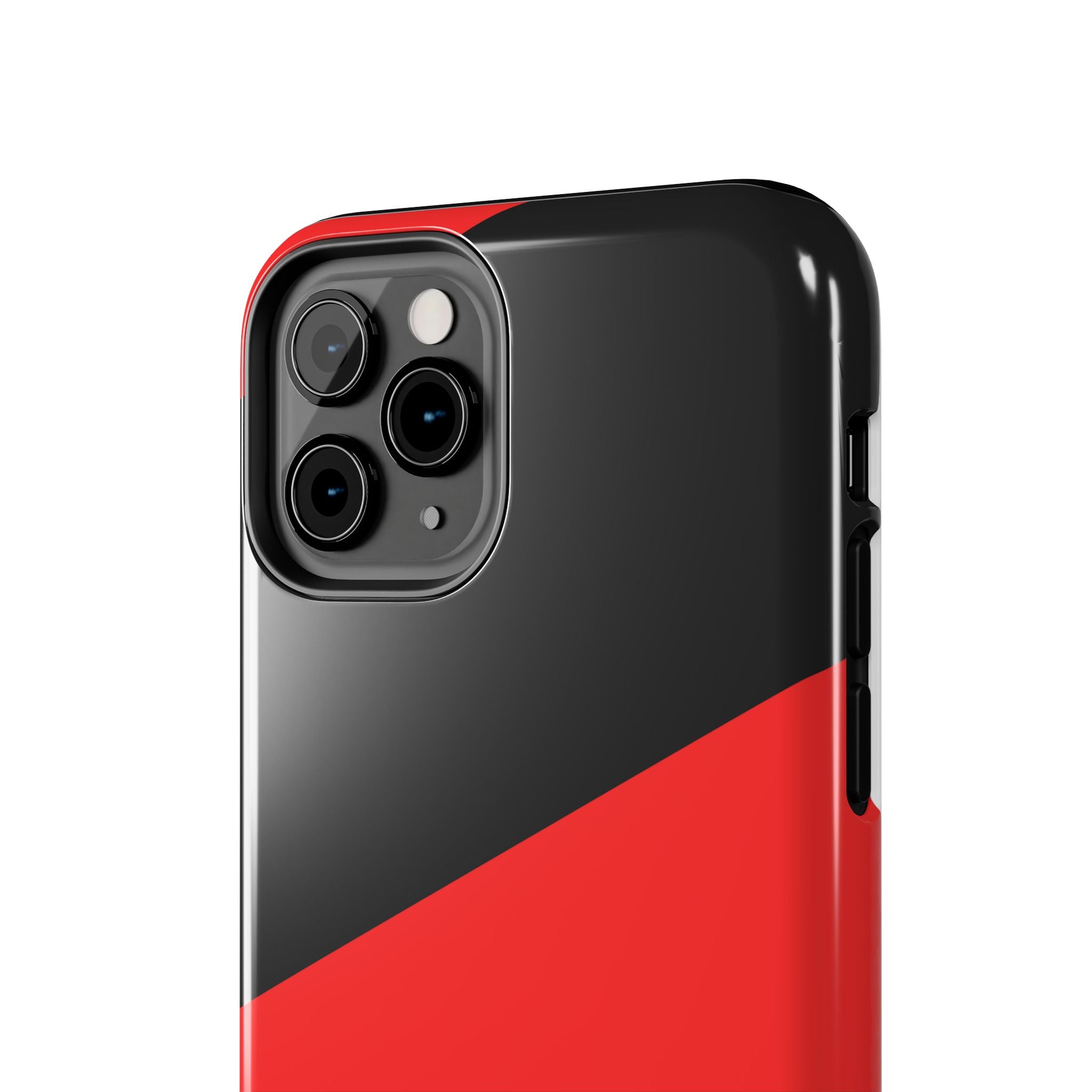 Retro Street Legend – Classic Muscle Car Phone Case
