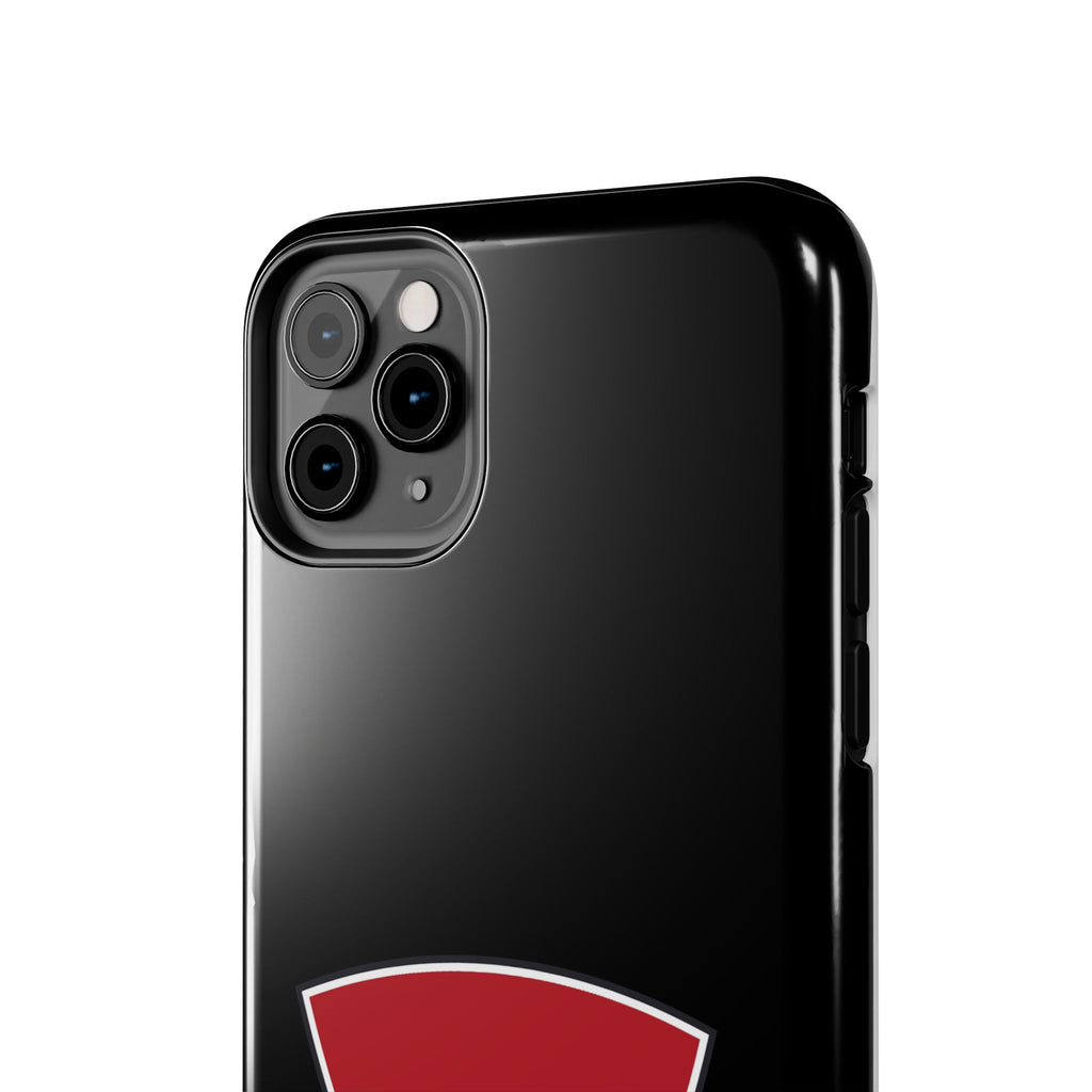 Retro Street Legend Phone Case