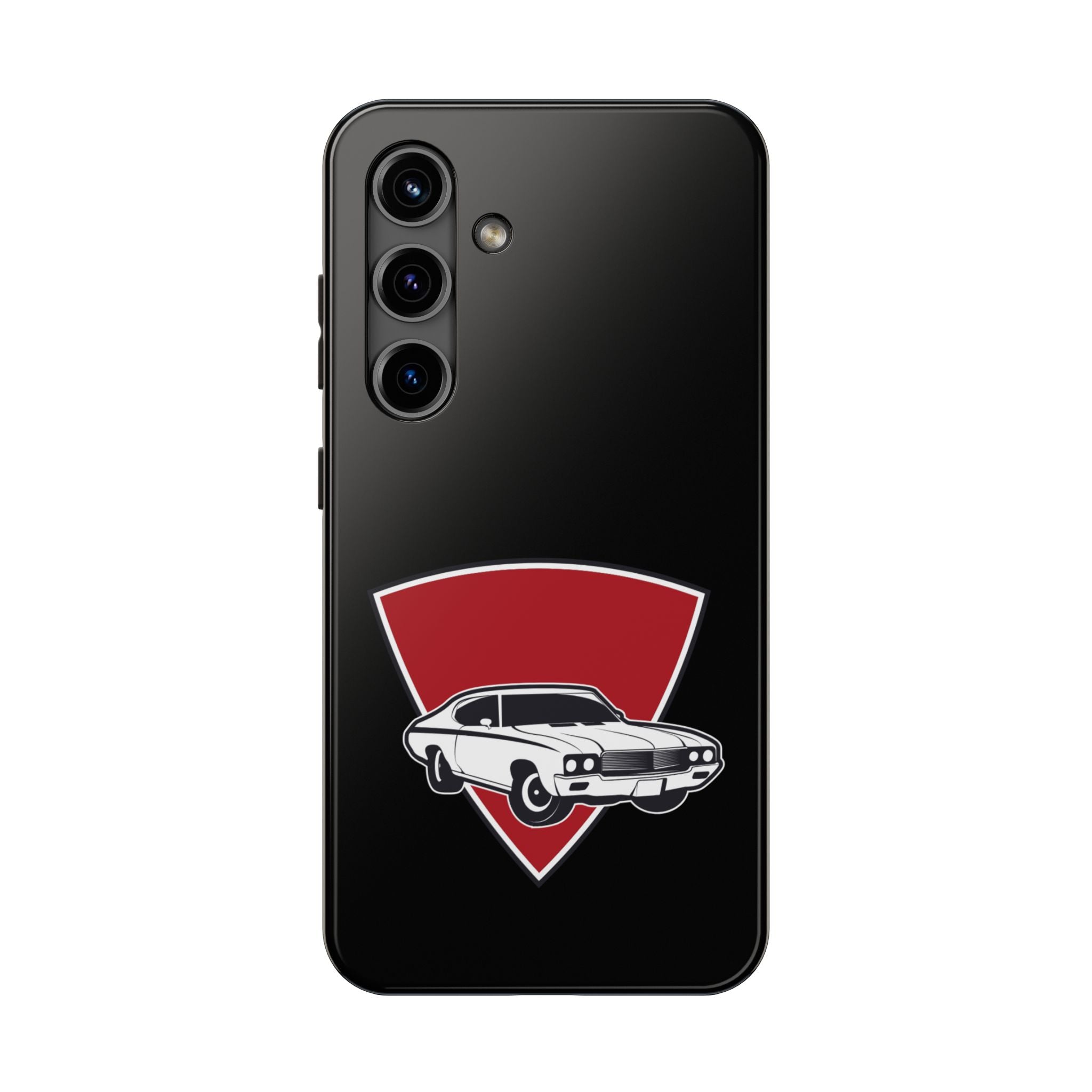 Retro Street Legend Phone Case