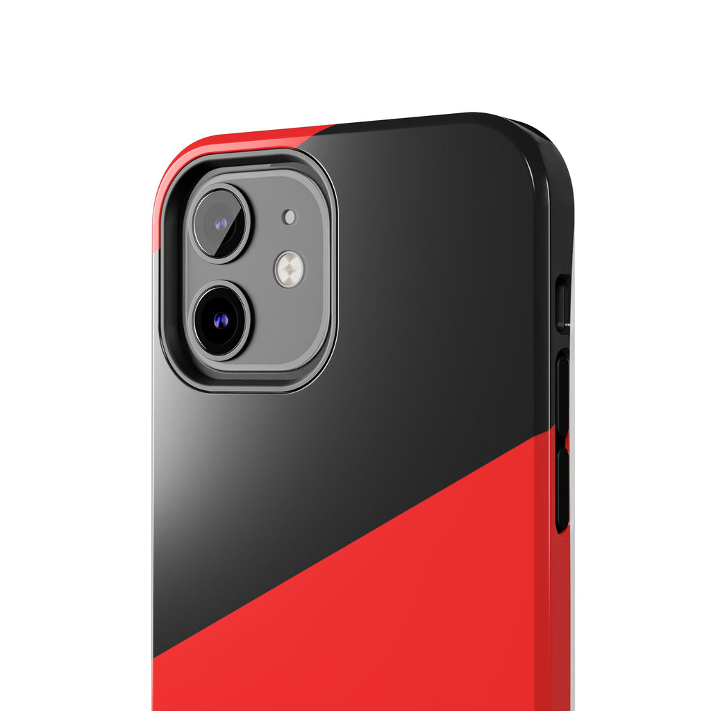 Retro Street Legend – Classic Muscle Car Phone Case