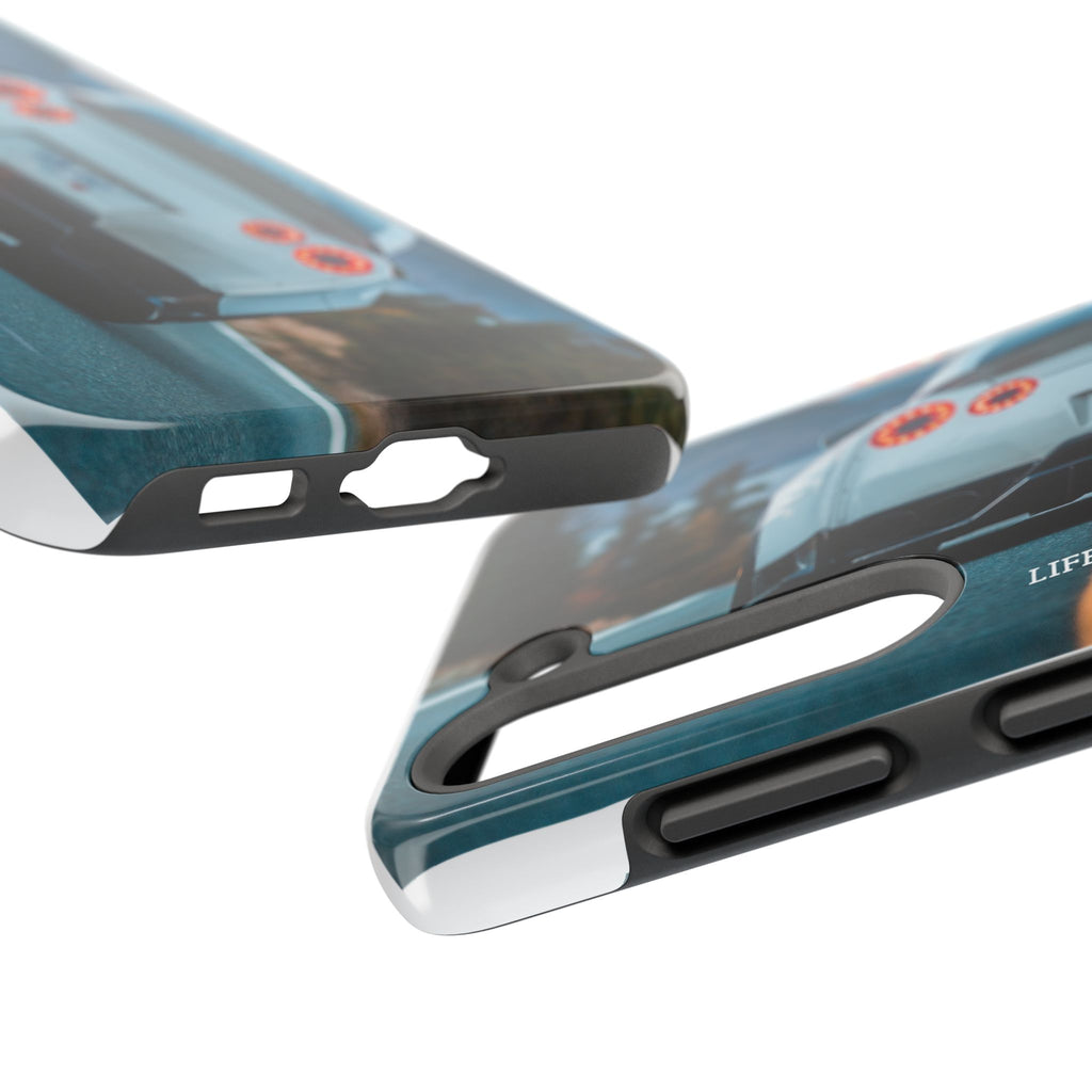Fast Lane GT Tough Phone Case