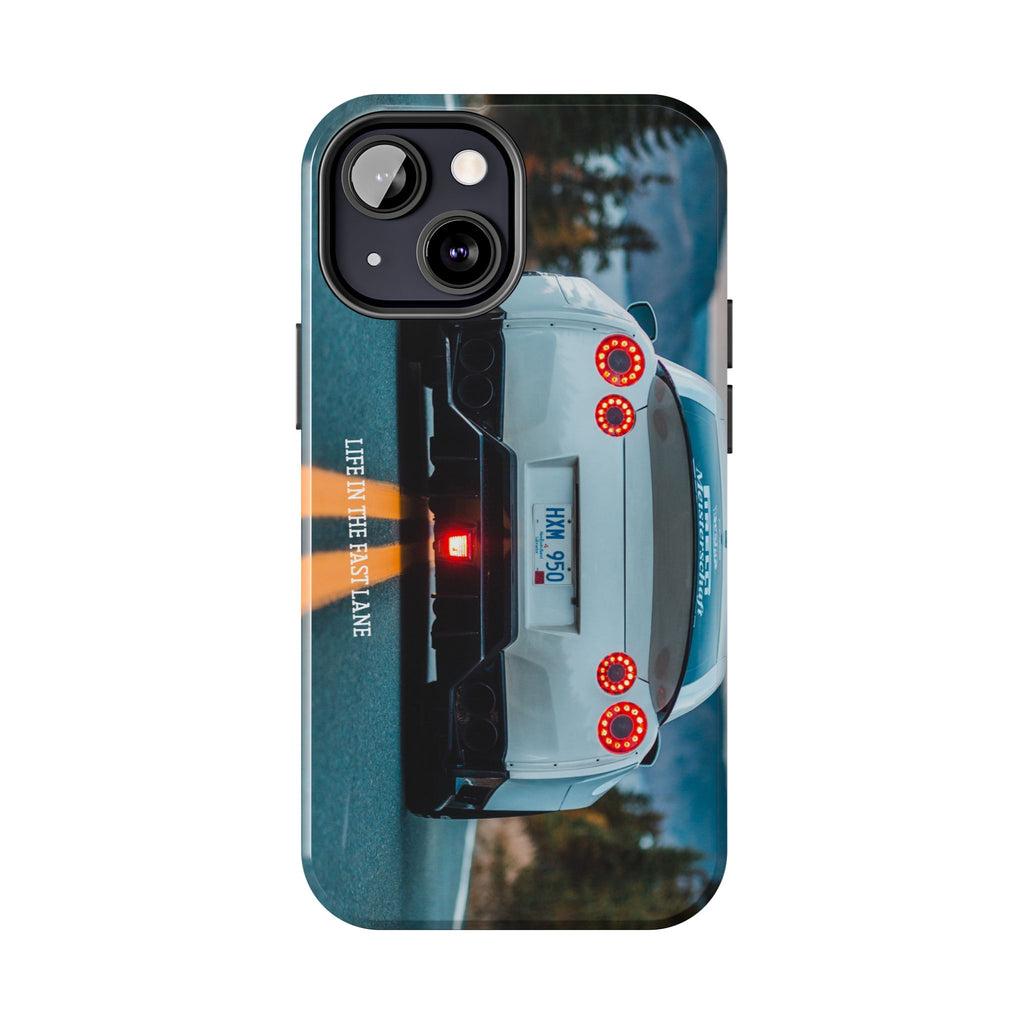 Fast Lane GT Tough Phone Case