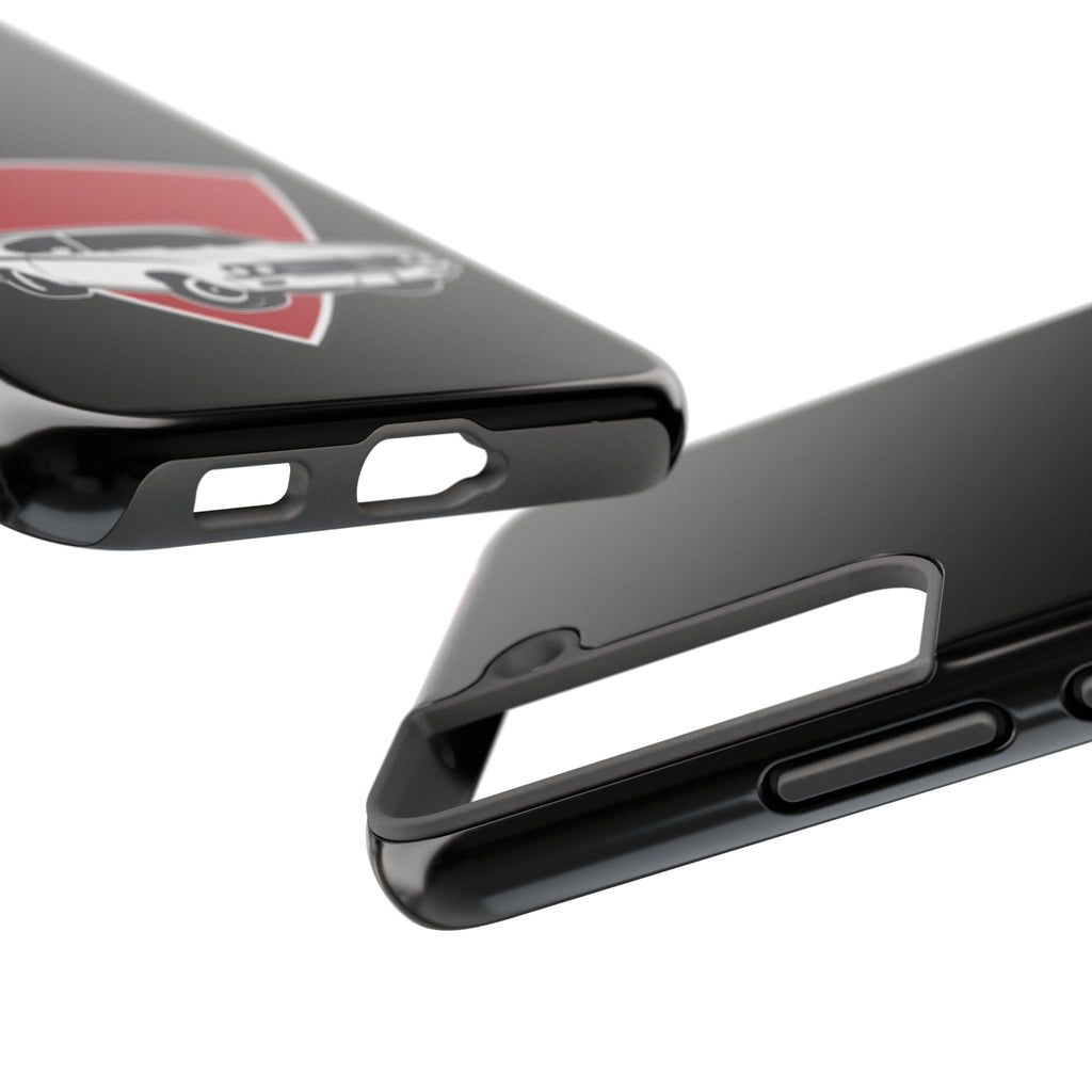 Retro Street Legend Phone Case