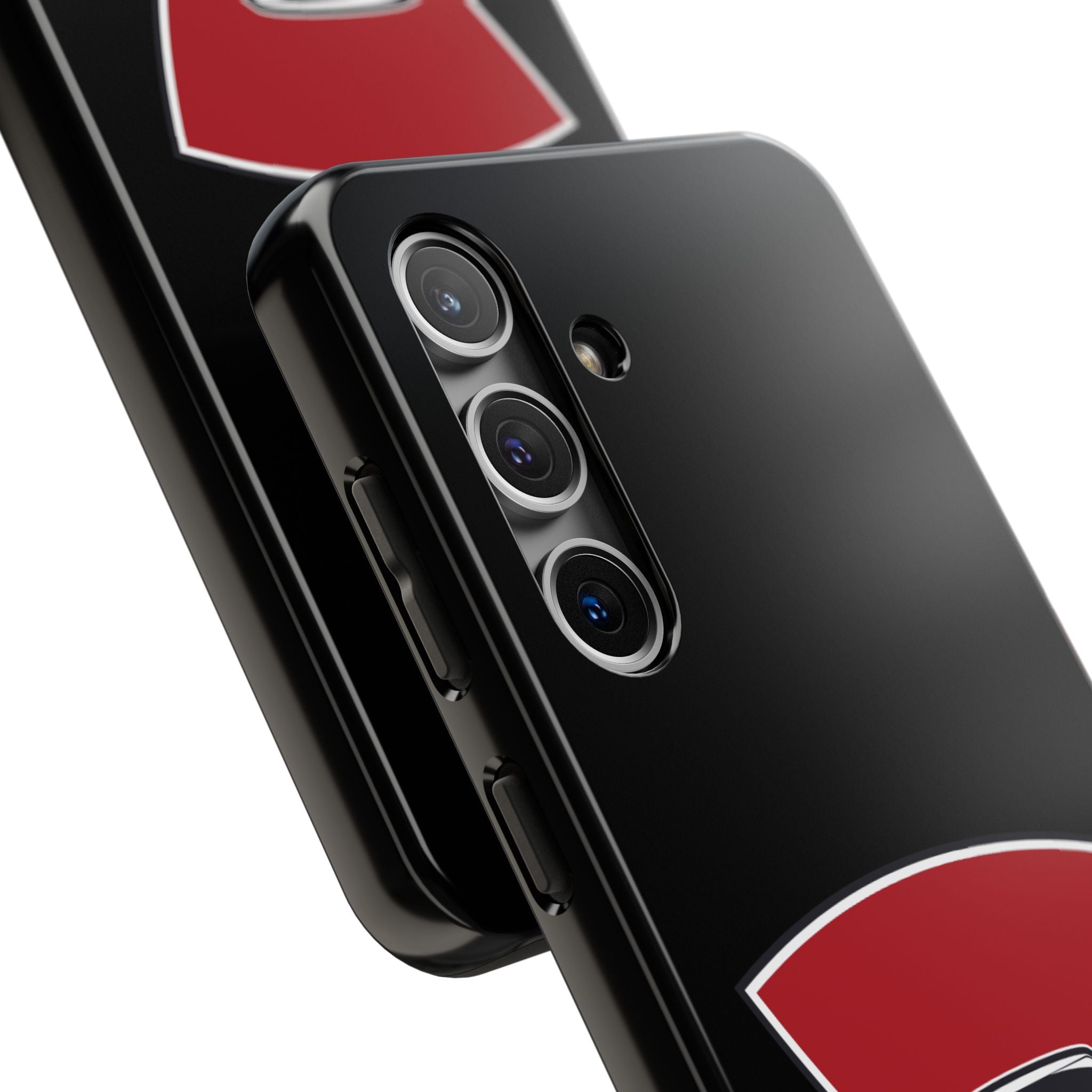 Retro Street Legend Phone Case