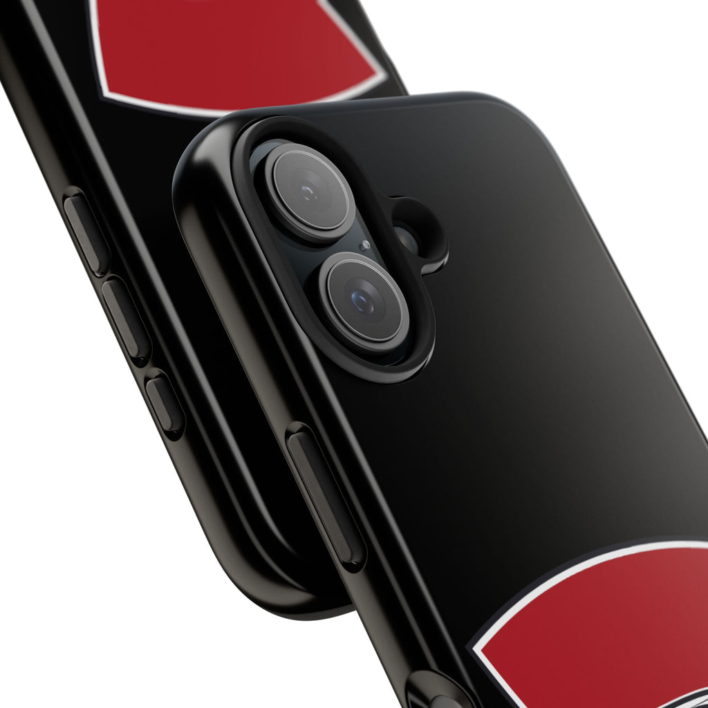 Retro Street Legend Phone Case