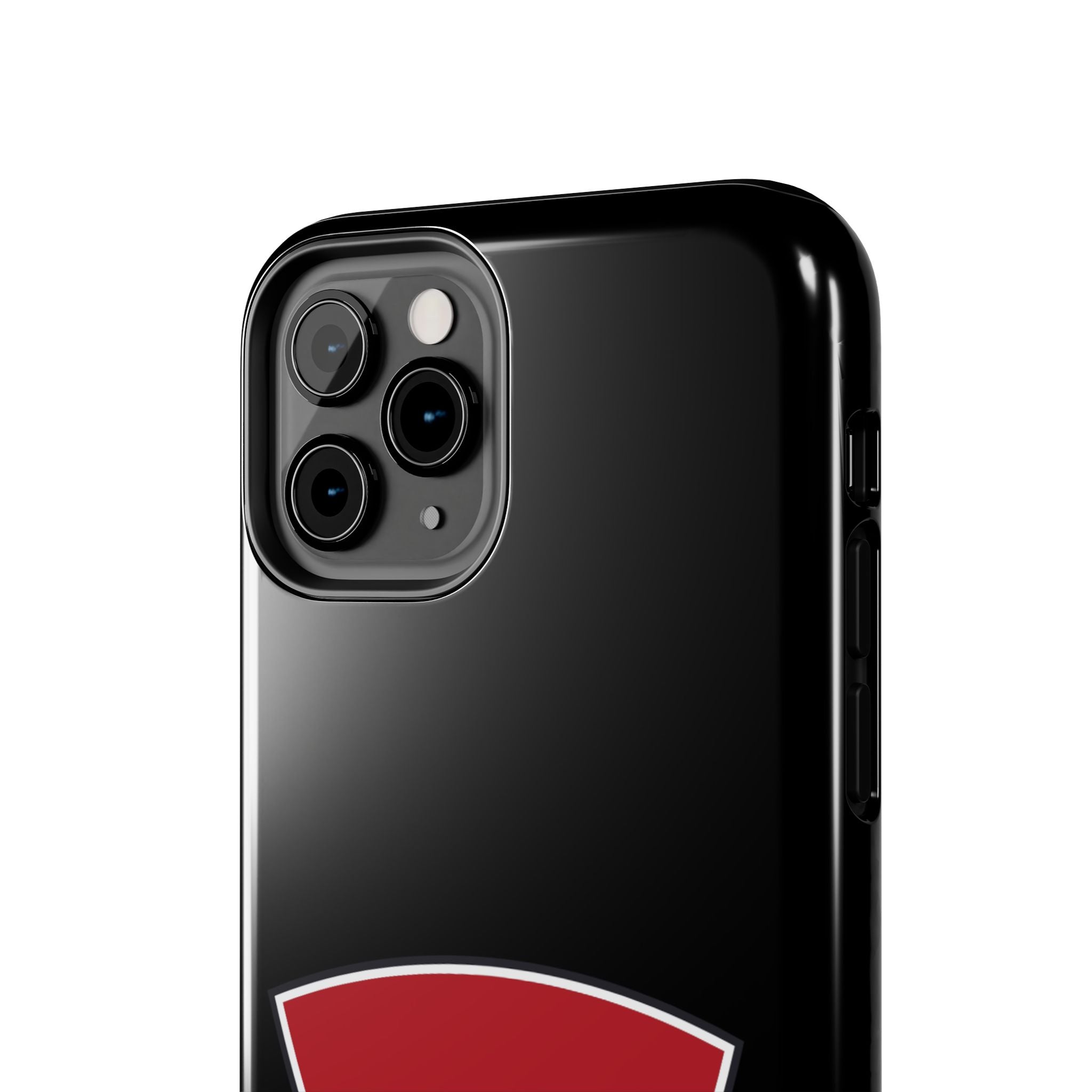Retro Street Legend Phone Case