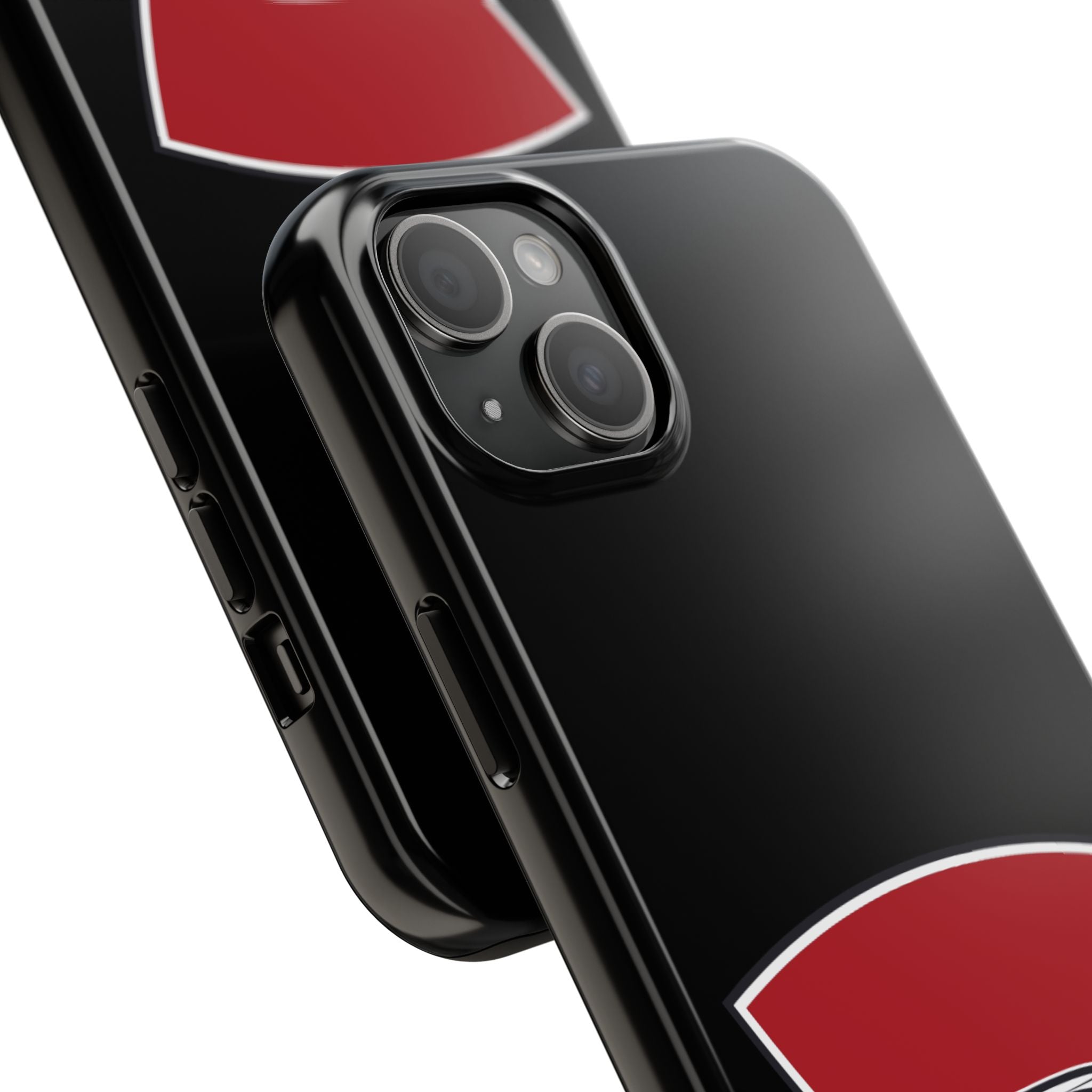 Retro Street Legend Phone Case