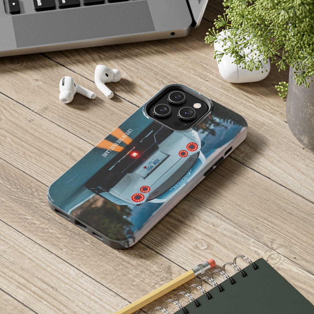 Fast Lane GT Tough Phone Case