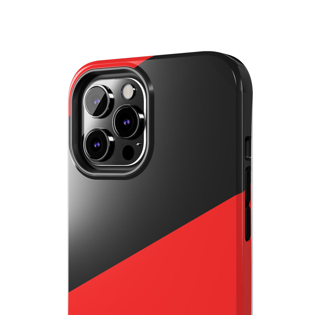 Retro Street Legend – Classic Muscle Car Phone Case
