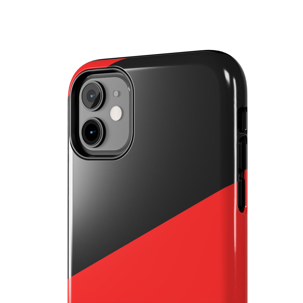 Retro Street Legend – Classic Muscle Car Phone Case