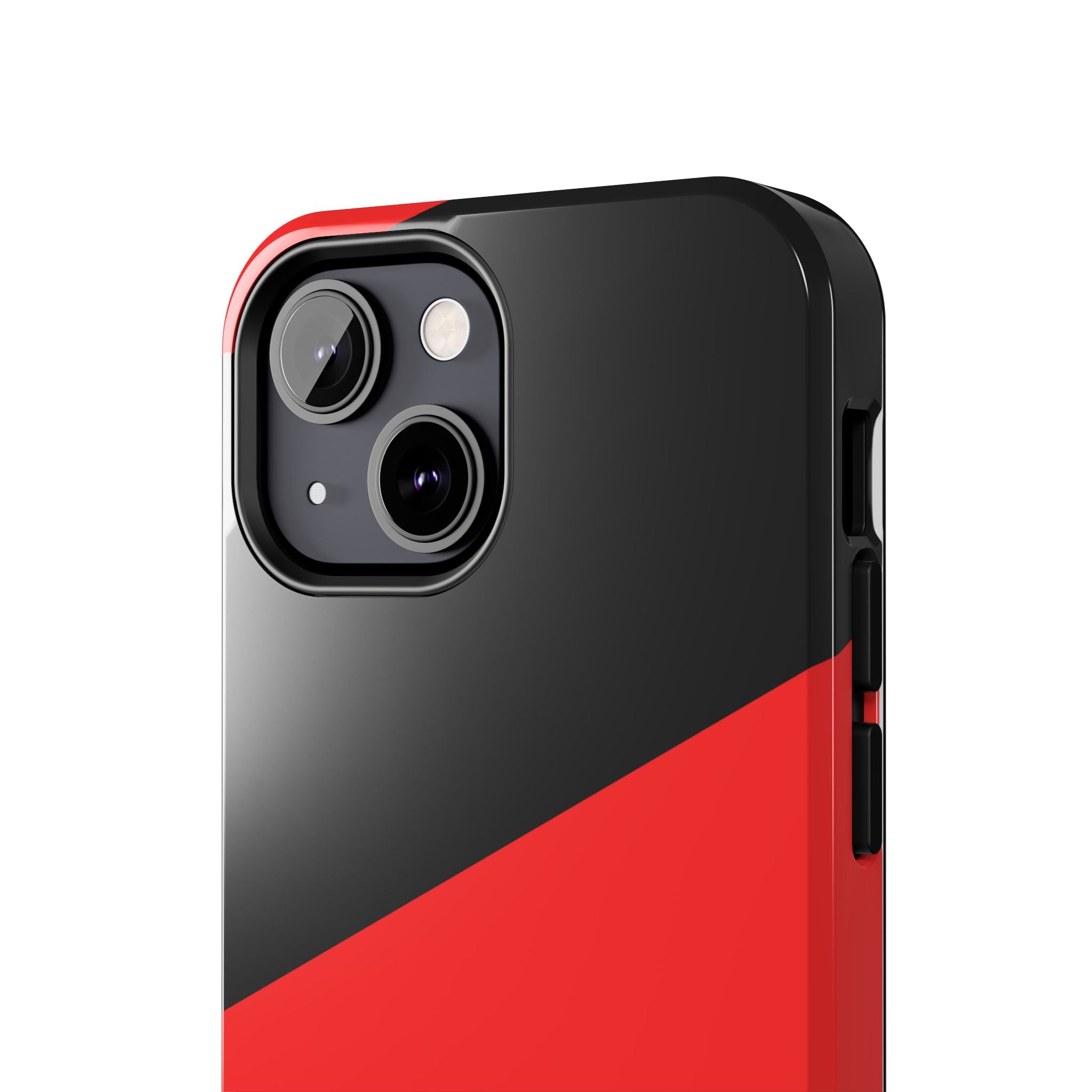 Retro Street Legend – Classic Muscle Car Phone Case