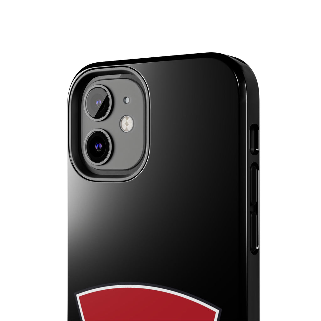 Retro Street Legend Phone Case