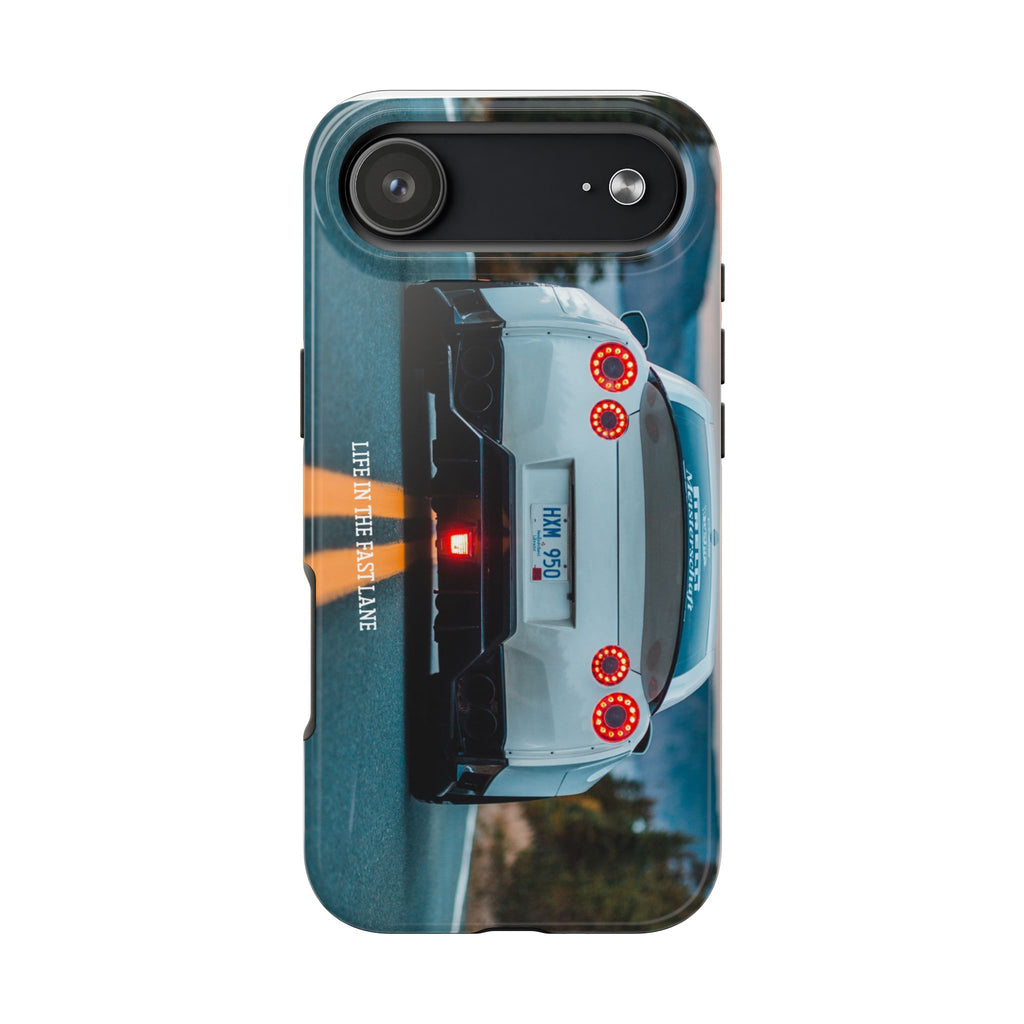 Fast Lane GT Tough Phone Case