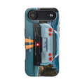 Fast Lane GT Tough Phone Case