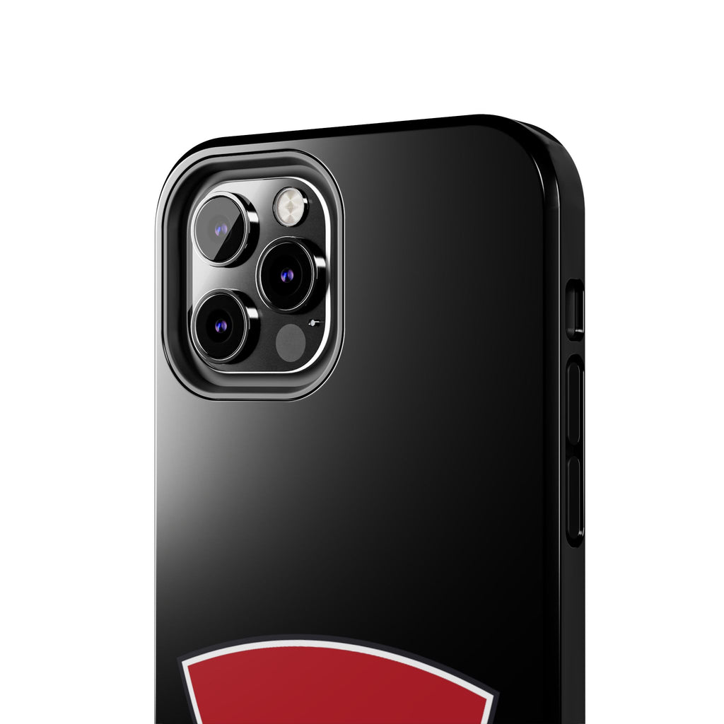 Retro Street Legend Phone Case