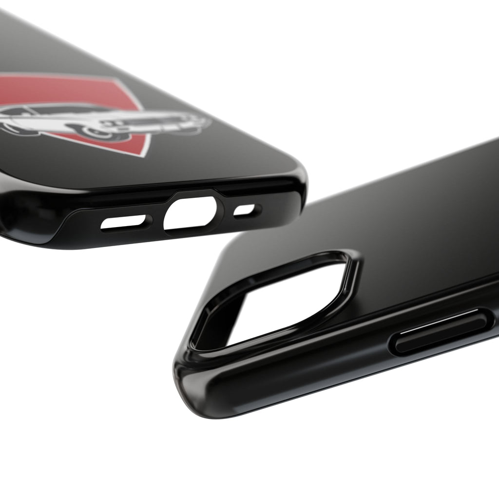 Retro Street Legend Phone Case