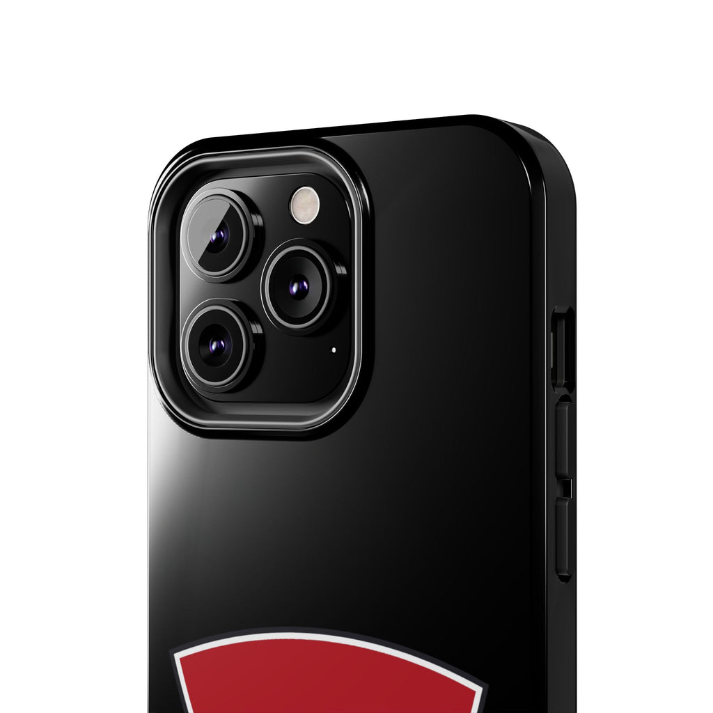 Retro Street Legend Phone Case
