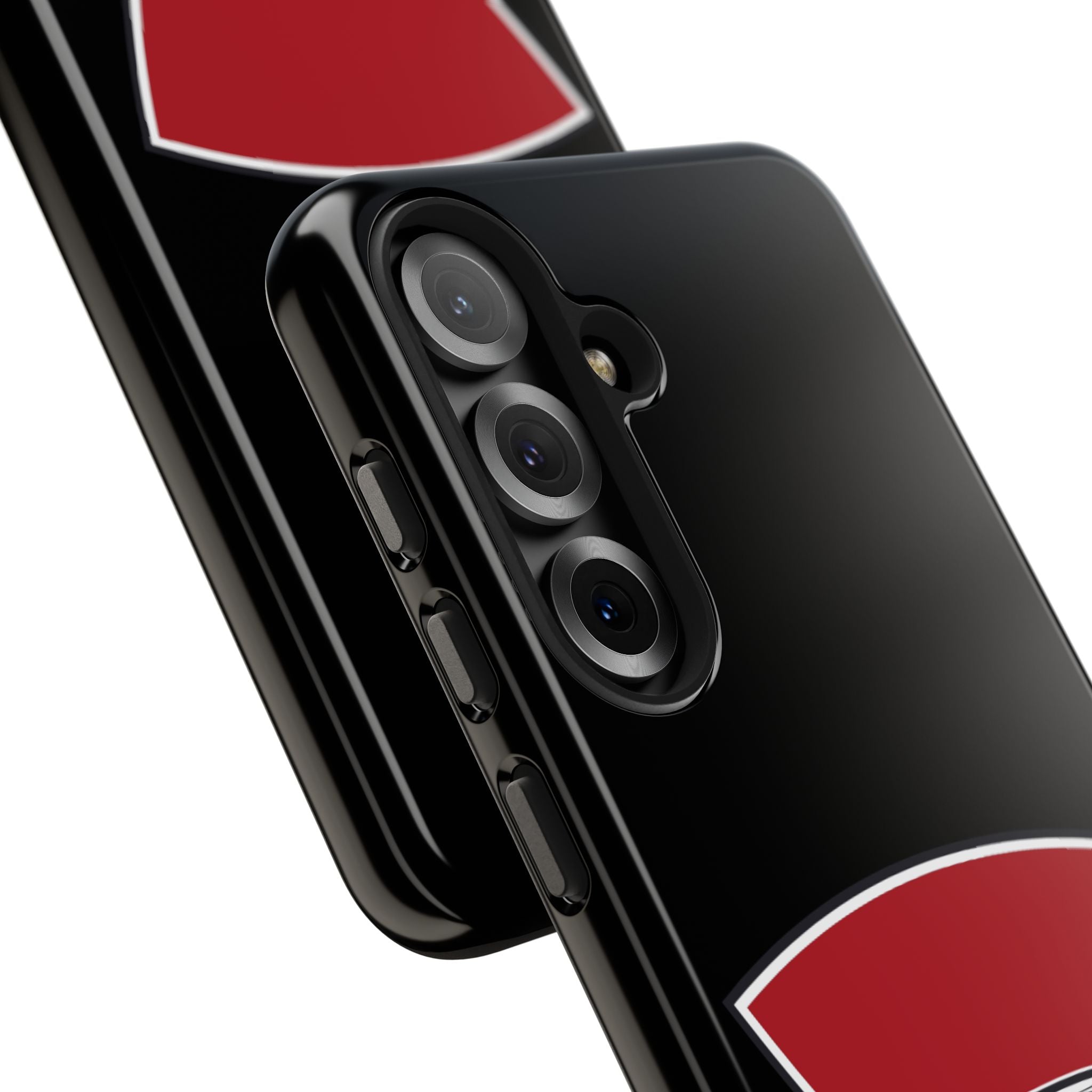Retro Street Legend Phone Case