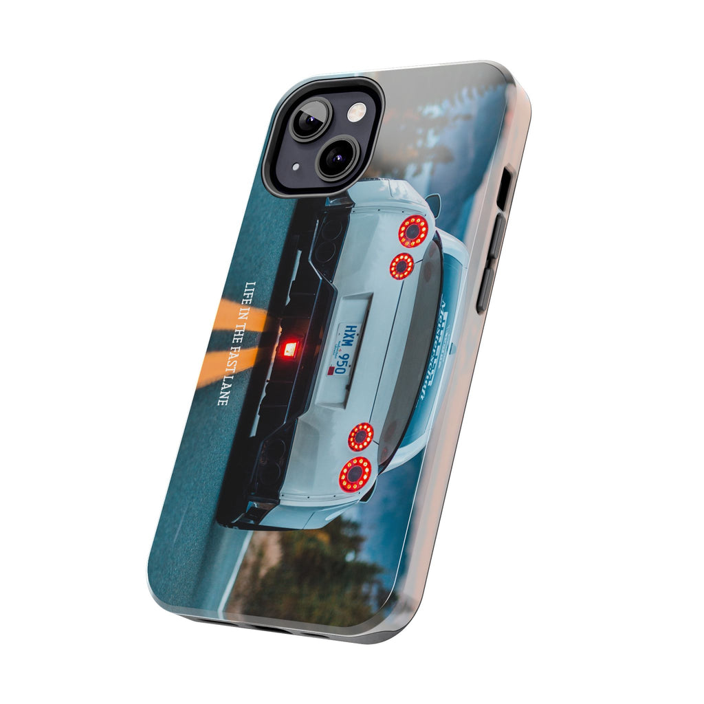 Fast Lane GT Tough Phone Case