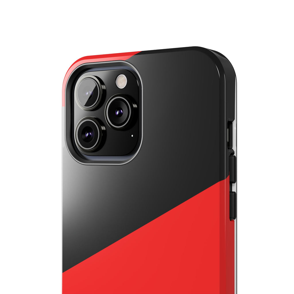Retro Street Legend – Classic Muscle Car Phone Case