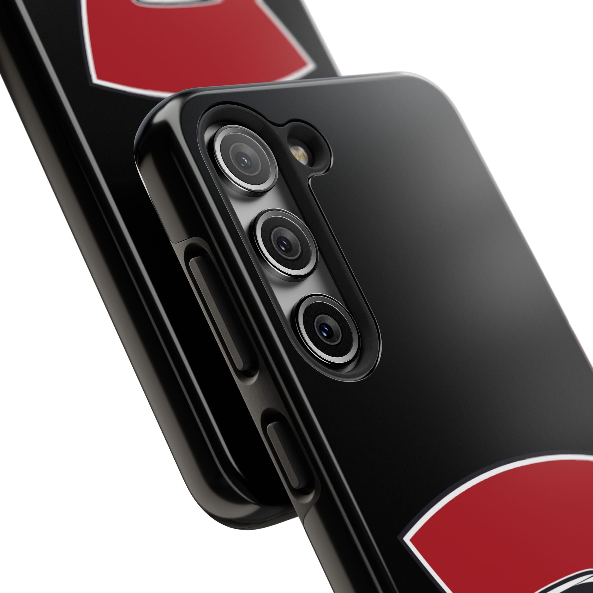 Retro Street Legend Phone Case