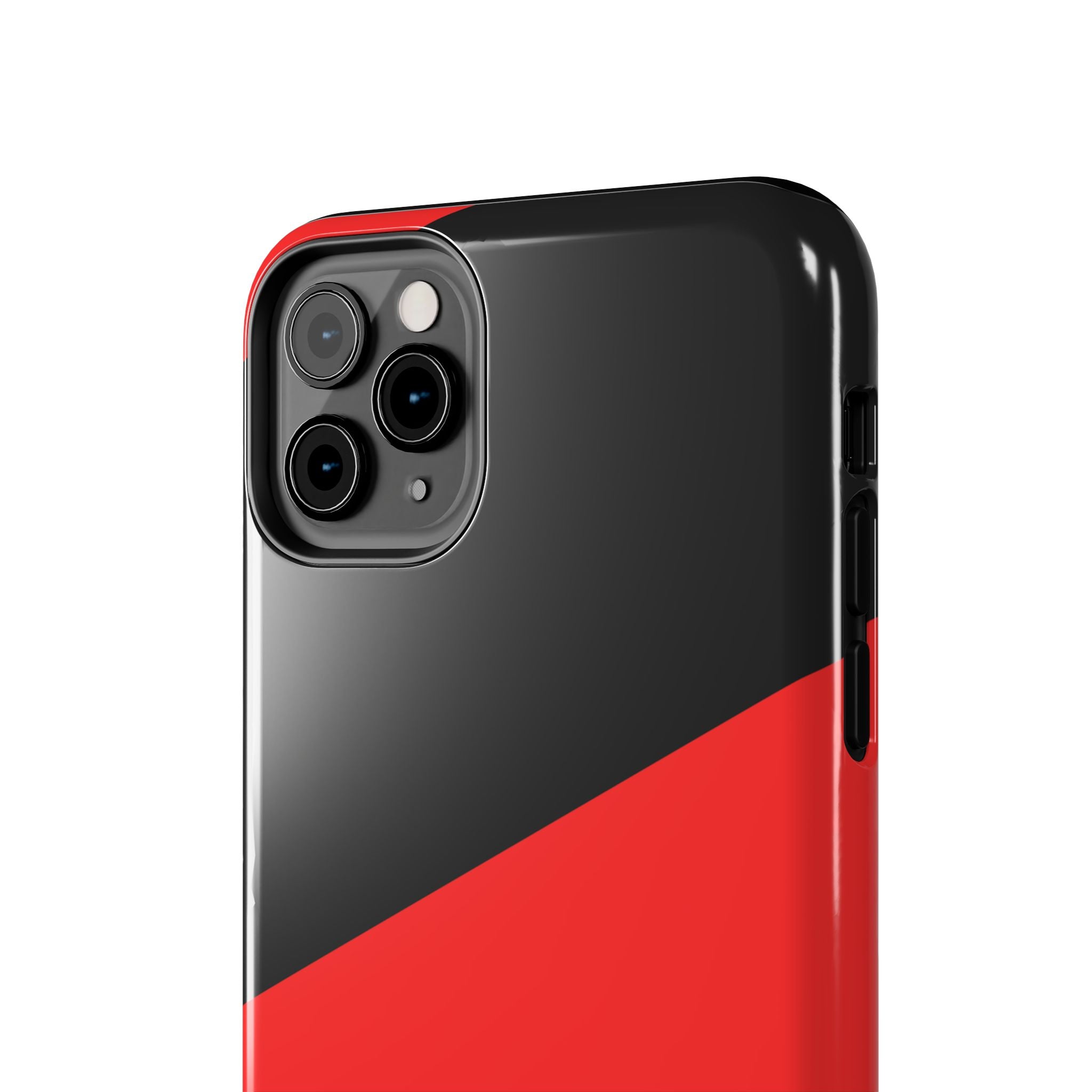 Retro Street Legend – Classic Muscle Car Phone Case