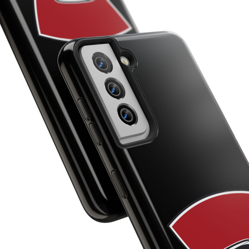Retro Street Legend Phone Case