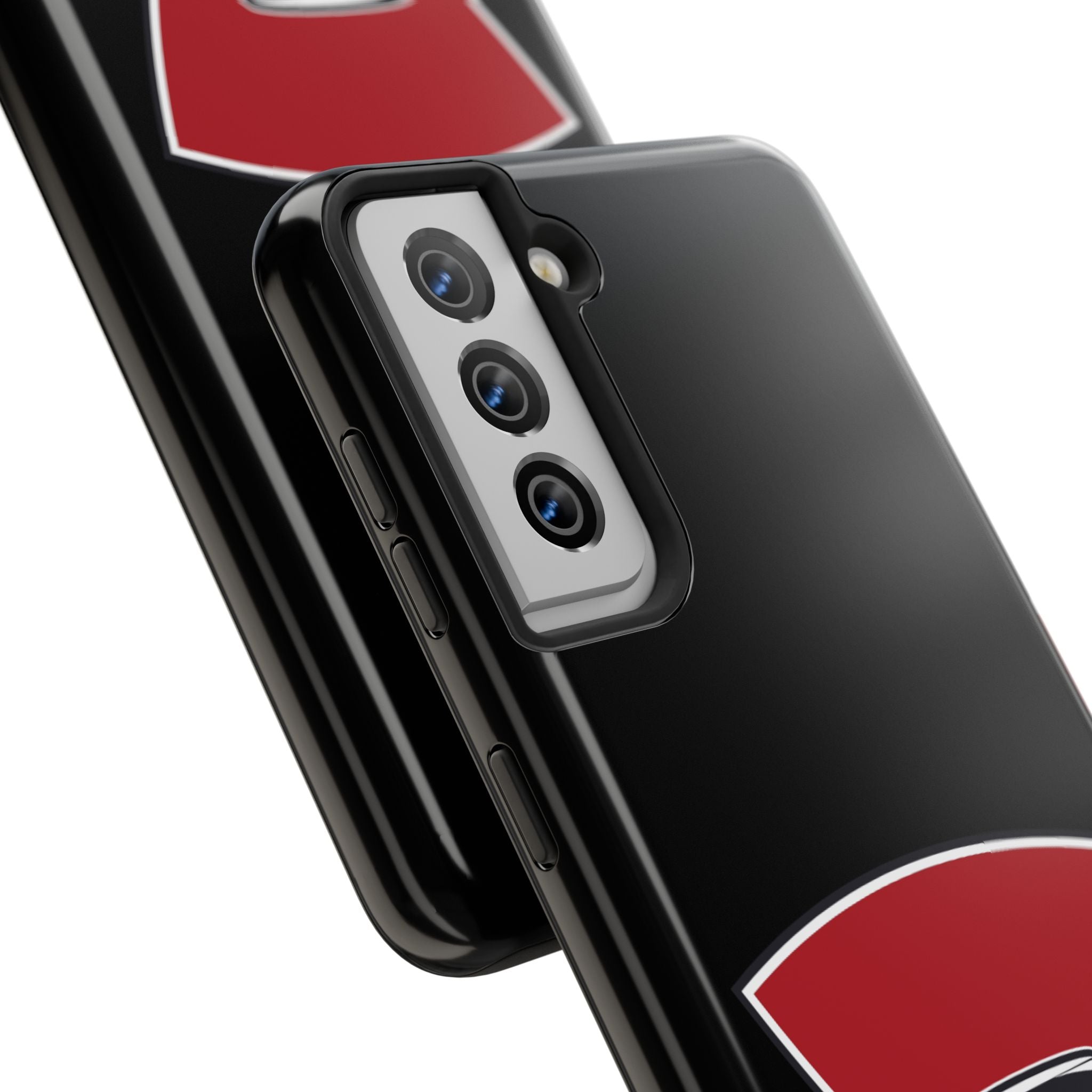 Retro Street Legend Phone Case