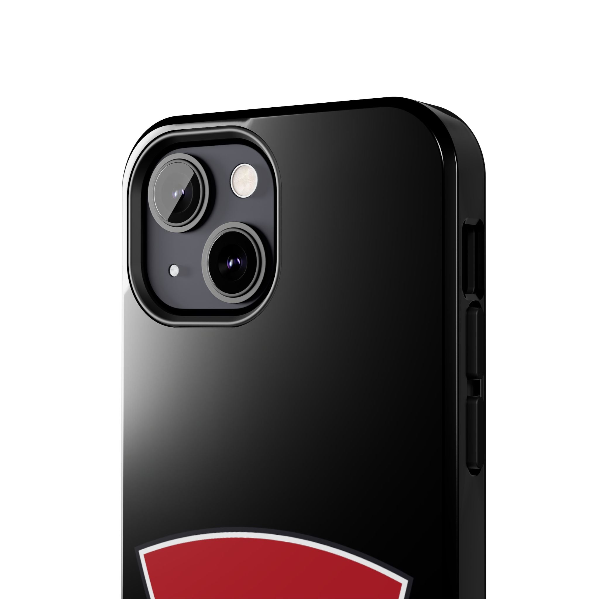 Retro Street Legend Phone Case