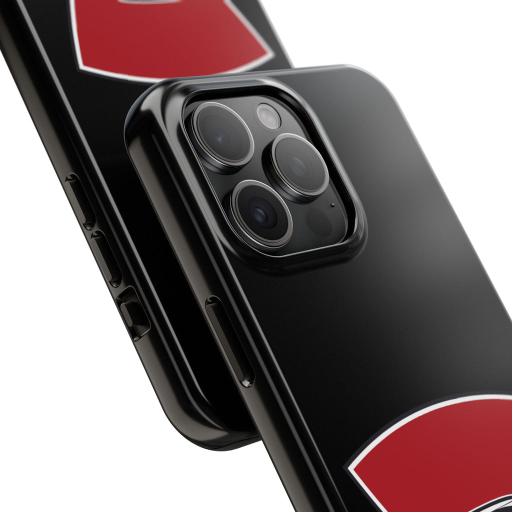 Retro Street Legend Phone Case